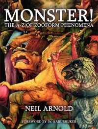 Produktbild: Monster!