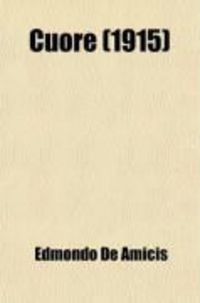 Produktbild: Cuore (1915)
