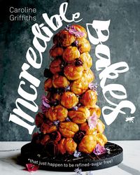 Produktbild: Griffiths, C: Incredible Bakes