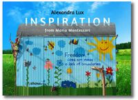 Bild vom Artikel Inspiration from Maria Montessori vom Autor Alexandra Lux