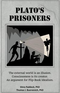Produktbild: Plato's Prisoners