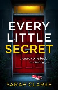 Produktbild: Every Little Secret