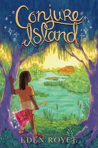 Produktbild: Conjure Island
