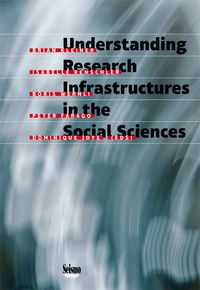 Produktbild: Understanding Research Infrastructures in the Social Sciences