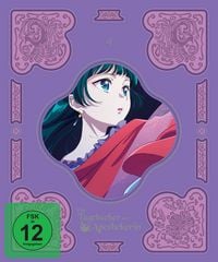 Produktbild: The Apothecary Diaries - Die Tageb&uuml;cher der Apothekerin - Staffel 1 - Vol. 4