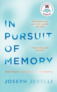 Produktbild: In Pursuit of Memory