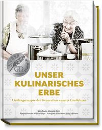 Bild vom Artikel Unser kulinarisches Erbe vom Autor Jörg Reuter
