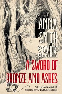 Produktbild: A Sword of Bronze and Ashes (Special Edition)