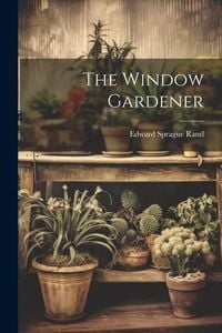 Produktbild: The Window Gardener