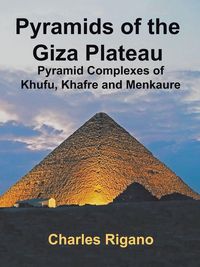 Produktbild: Pyramids of the Giza Plateau