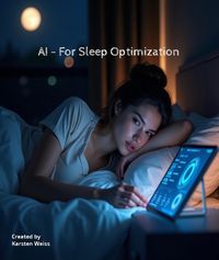 Produktbild: AI - For Sleep Optimization