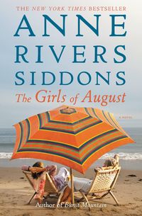Produktbild: The Girls of August