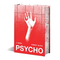 Produktbild: Psycho (Deluxe Edition)