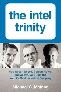 Produktbild: The Intel Trinity