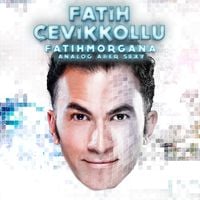 Produktbild: Fatih Cevikkollu, FatihMorgana