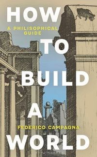 Produktbild: How To Build a World