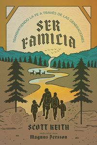 Produktbild: Ser familia