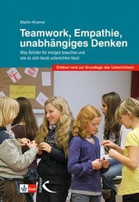 Produktbild: Teamwork, Empathie, unabh&auml;ngiges Denken