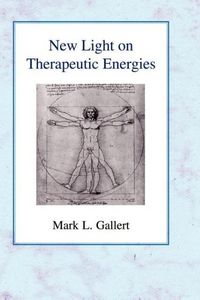 Produktbild: New Light on Therapeutic Energies
