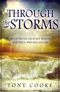 Produktbild: Through the Storm