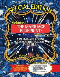 Produktbild: The Marriage Blueprint+