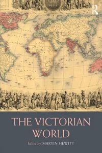 Produktbild: The Victorian World