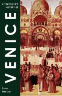 Produktbild: Traveller's History of Venice