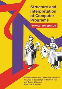 Produktbild: Structure and Interpretation of Computer Programs