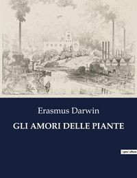 Produktbild: Gli Amori Delle Piante