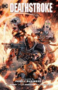 Produktbild: Deathstroke V04