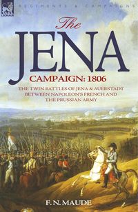 Produktbild: The Jena Campaign
