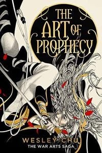 Produktbild: The Art of Prophecy