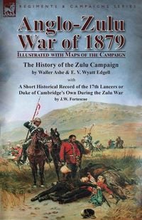 Produktbild: Anglo-Zulu War of 1879