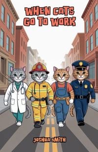 Produktbild: When Cats Go to Work