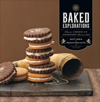 Produktbild: Baked Explorations