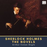 Produktbild: Sherlock Holmes - The Novels