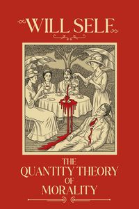 Produktbild: The Quantity Theory of Morality