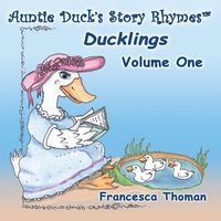 Produktbild: Auntie Duck's Story Rhymes(TM)