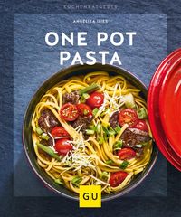 Bild vom Artikel One Pot Pasta vom Autor Angelika Ilies