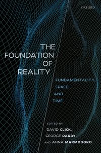 Produktbild: The Foundation of Reality