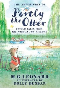Produktbild: Adventures Of Portly Otter Hb