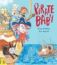 Produktbild: Pirate Baby