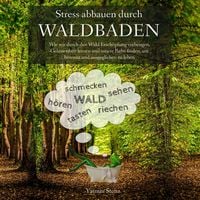 Produktbild: Stress abbauen durch Waldbaden