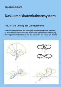 Produktbild: Das Lemniskatenbahnensystem - Teil 4 die L&ouml;sung des Grundproblems