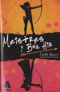 Produktbild: Meistres y Bwa Hir