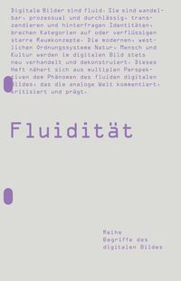 Produktbild: Fluidit&auml;t
