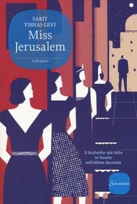Produktbild: Miss Jerusalem
