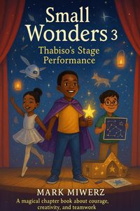 Produktbild: Small Wonders 3- Thabiso's Stage Performance