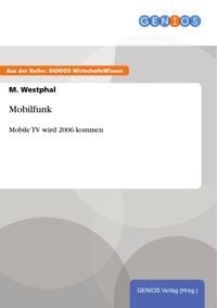 Produktbild: Mobilfunk