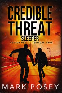 Produktbild: Sleeper (Credible Threat, #4)